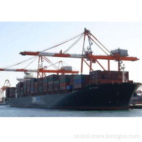 Freight Services, LCL from Shenzhen/Guangzhou/Hongkong/Ningbo/Shanghai to KuwaitNew